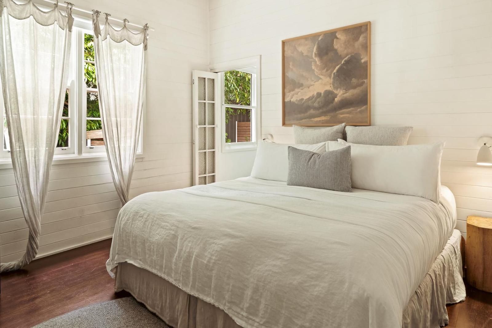 The Bower Byron Bay Hotel Room photo