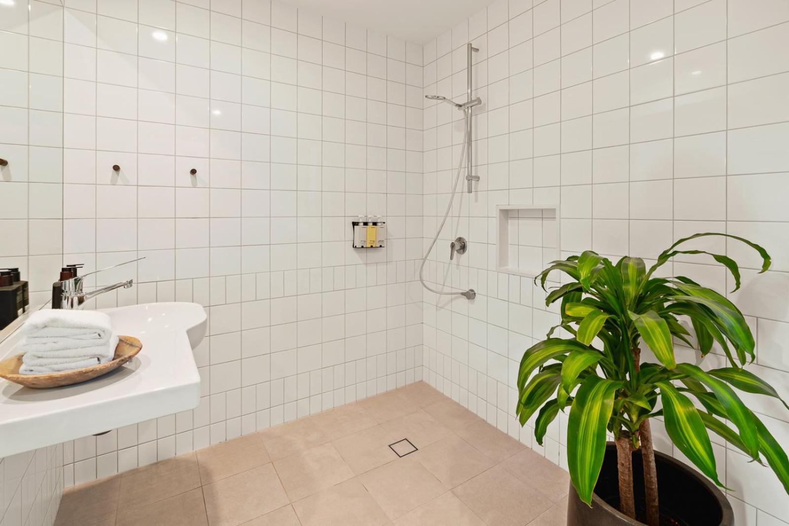 The Bower Byron Bay Hotel Room photo