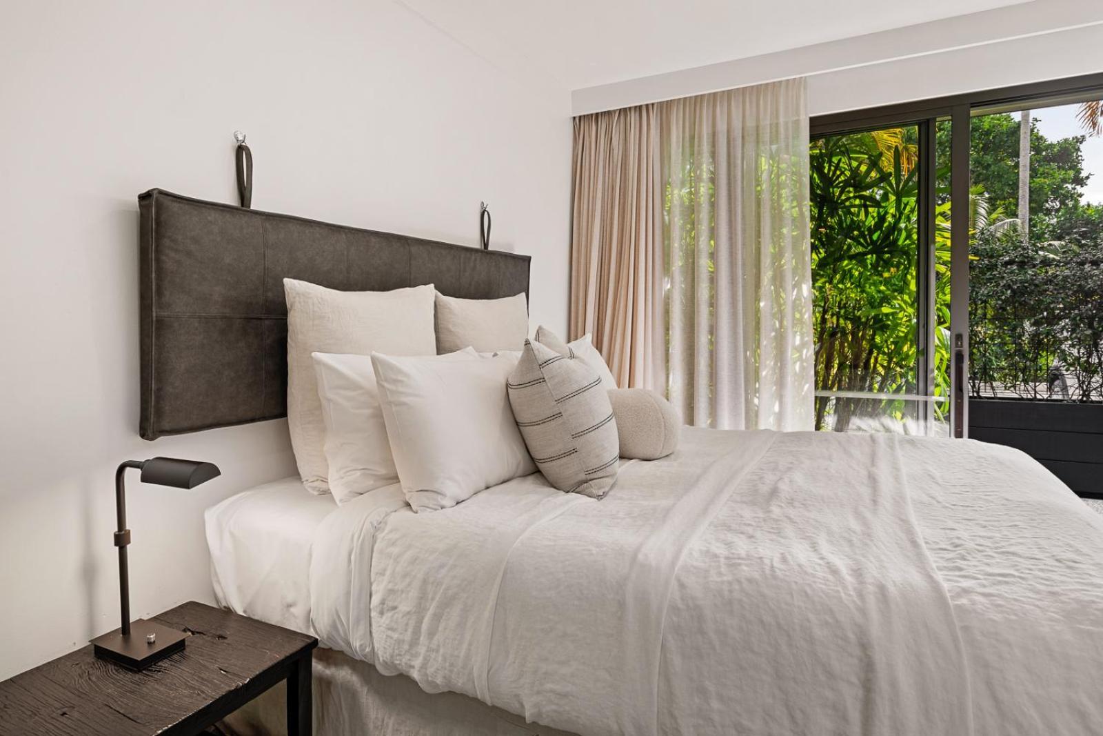 The Bower Byron Bay Hotel Room photo