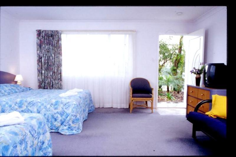 The Bower Byron Bay Hotel Exterior photo