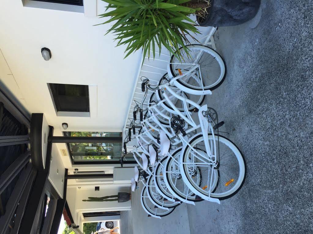 The Bower Byron Bay Hotel Exterior photo