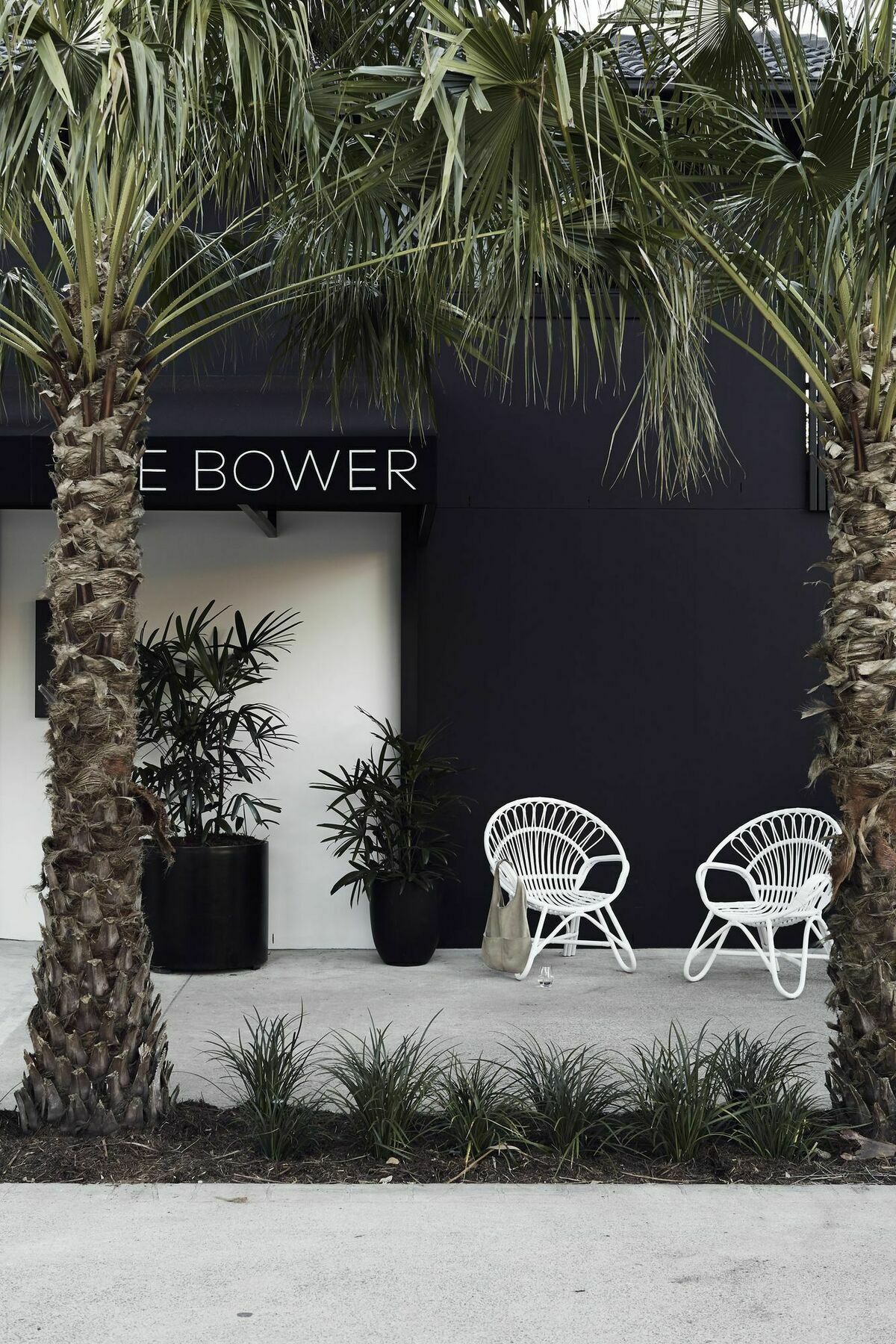 The Bower Byron Bay Hotel Exterior photo
